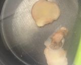 茄子がとろーり!おろし豚しゃぶそば😋作り方3写真