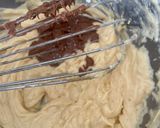 muffin(チョコレート×ナッツ作り方4写真