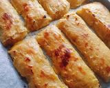 余った焼き芋！簡単ねっとりスイートポテト作り方8写真