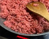 簡単　ミートスパゲッティ作り方3写真