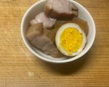ラーメン屋が教える！また角煮作ってしまった…。作り方9写真