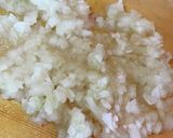肉汁ジュワーと、丸ごとピーマンの肉詰め作り方1写真