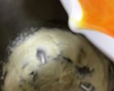 チョコパウンドケーキ作り方3写真