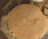 チョコパウンドケーキ作り方4写真