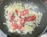 『肉じゃが♡』～九州醤油で濃い味付け～作り方4写真