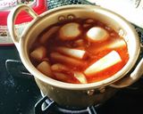 おうち韓国★トッポキ作り方5写真