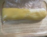 まぜて焼くだけ　サクサク簡単クッキー作り方3写真