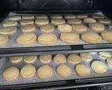 まぜて焼くだけ　サクサク簡単クッキー作り方5写真
