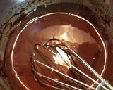 チョコパウンドケーキ作り方9写真