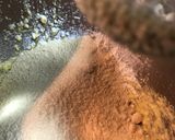 チョコパウンドケーキ作り方6写真