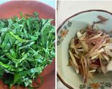 野菜たっぷり素麺 覚書き作り方3写真