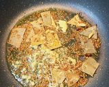 胸肉ナスピーマンしめじのスパイスカレー作り方2写真