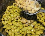 シャトルシェフで手づくり納豆★青大豆作り方10写真