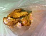 ケララチキンカレー作り方1写真