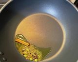 ケララチキンカレー作り方3写真