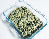 シャトルシェフで手づくり納豆★青大豆作り方13写真