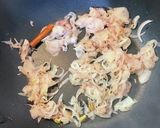 ケララチキンカレー作り方4写真