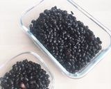 シャトルシェフで手づくり納豆★青大豆作り方14写真