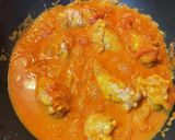 ケララチキンカレー作り方7写真