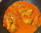 ケララチキンカレー作り方10写真