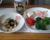 ガス不要レンチンで作るさっぱり丼作り方4写真