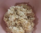 ガス不要レンチンで作るさっぱり丼作り方5写真