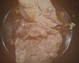 鶏ともやしのフォー（食べるボーンブロス）作り方2写真