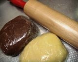 豪華●編みこみタルト台作り方10写真