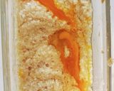 みじん切りチョッパーで長芋フワフワ焼き♪作り方3写真