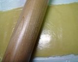 豪華●編みこみタルト台作り方11写真