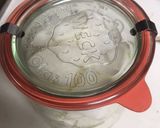 大根の甘酢漬け作り方7写真