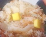玉ねぎ丸ごとご飯！炊飯器に入れるだけ！作り方2写真