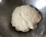豆腐と白玉粉で＊揚げないポンデリング風作り方1写真