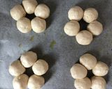 豆腐と白玉粉で＊揚げないポンデリング風作り方4写真