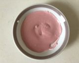 豆腐と白玉粉で＊揚げないポンデリング風作り方6写真