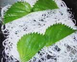 大根の敷づま（あしらい）の作り方作り方19写真