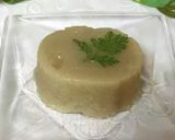焼きナスdeポタージュ☆冷たいスープ作り方14写真