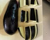 レンジで簡単☆揚げないなすの揚げ浸し作り方2写真