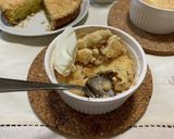 アップルクランブル作り方11写真