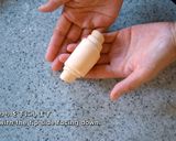 ふんわり柔らかバターロール※動画あり作り方29写真