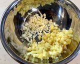 豚バラとろとろ！！八角香る魯肉飯作り方3写真