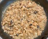 鯖缶のそぼろ作り方4写真