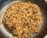 鯖缶のそぼろ作り方5写真