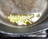 牛すね肉とズッキーニのトマト煮作り方3写真