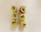 簡単！お弁当！きゅうりチーズのちくわ巻き作り方6写真