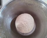 全粒粉入り　我が家のピザ作り方2写真