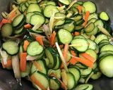 きゅうりのきゅうちゃん漬け作り方11写真
