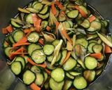 きゅうりのきゅうちゃん漬け作り方13写真