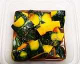 かぼちゃの煮物作り方4写真