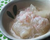 【冷やしても美味しい】冬瓜のくず煮作り方3写真